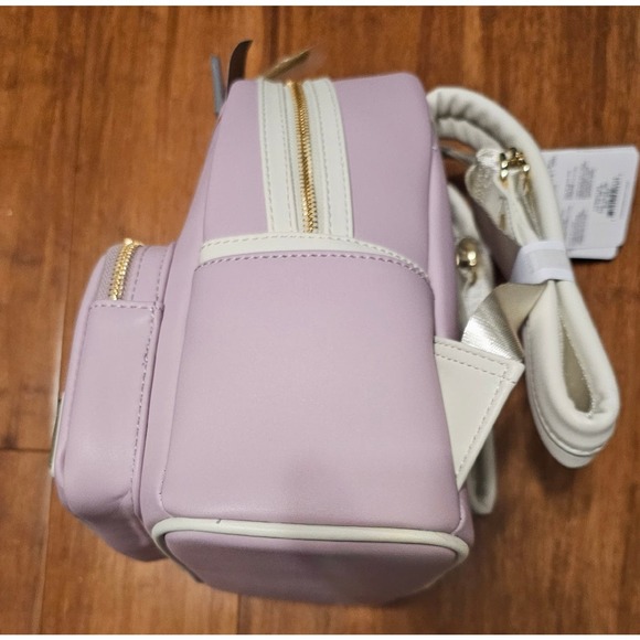 LOUNGEFLY

LOUNGEFLY - Harry Potter - Dumbledore Costume Mini Backpack - Picture 7 of 9